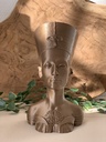 Buste de Nefertiti