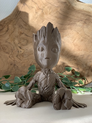 Bébé GROOT