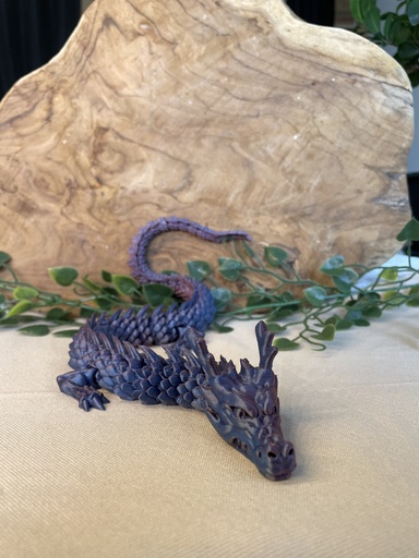 Dragon Articulé